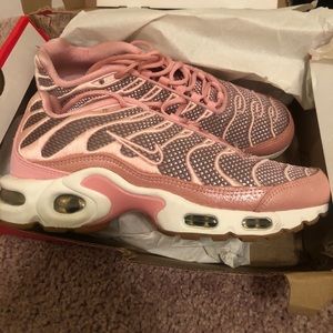 Nike’s Woman’s Size 6.5